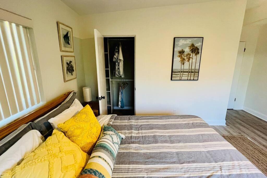 Luxury 2/2 Private Oasis W/Hot Tub Walk To Beach Mũi Canaveral Ngoại thất bức ảnh